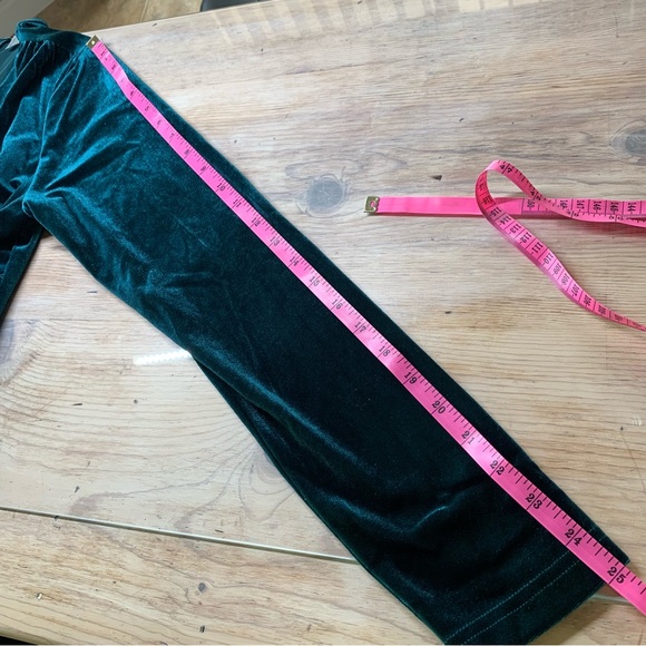 NWOT Embellished Velvet Dress - Picture 13 of 16